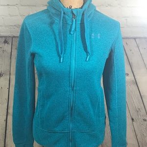 Under Armour Hoodie in Excellent Used Condition